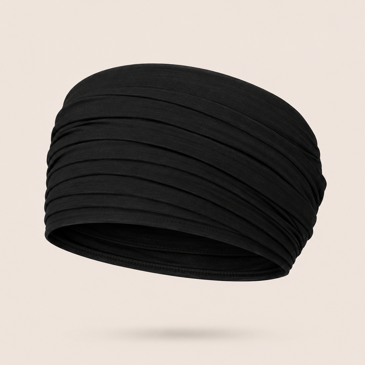 Black Turban