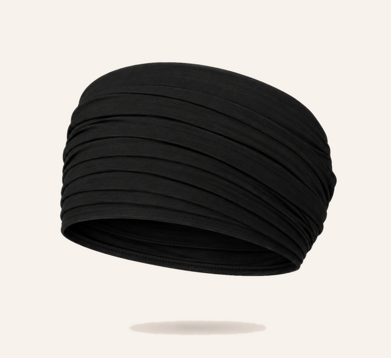 Black Full Voile Parna – Bundle Deal