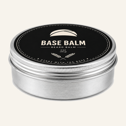 Base Balm - Beard Balm