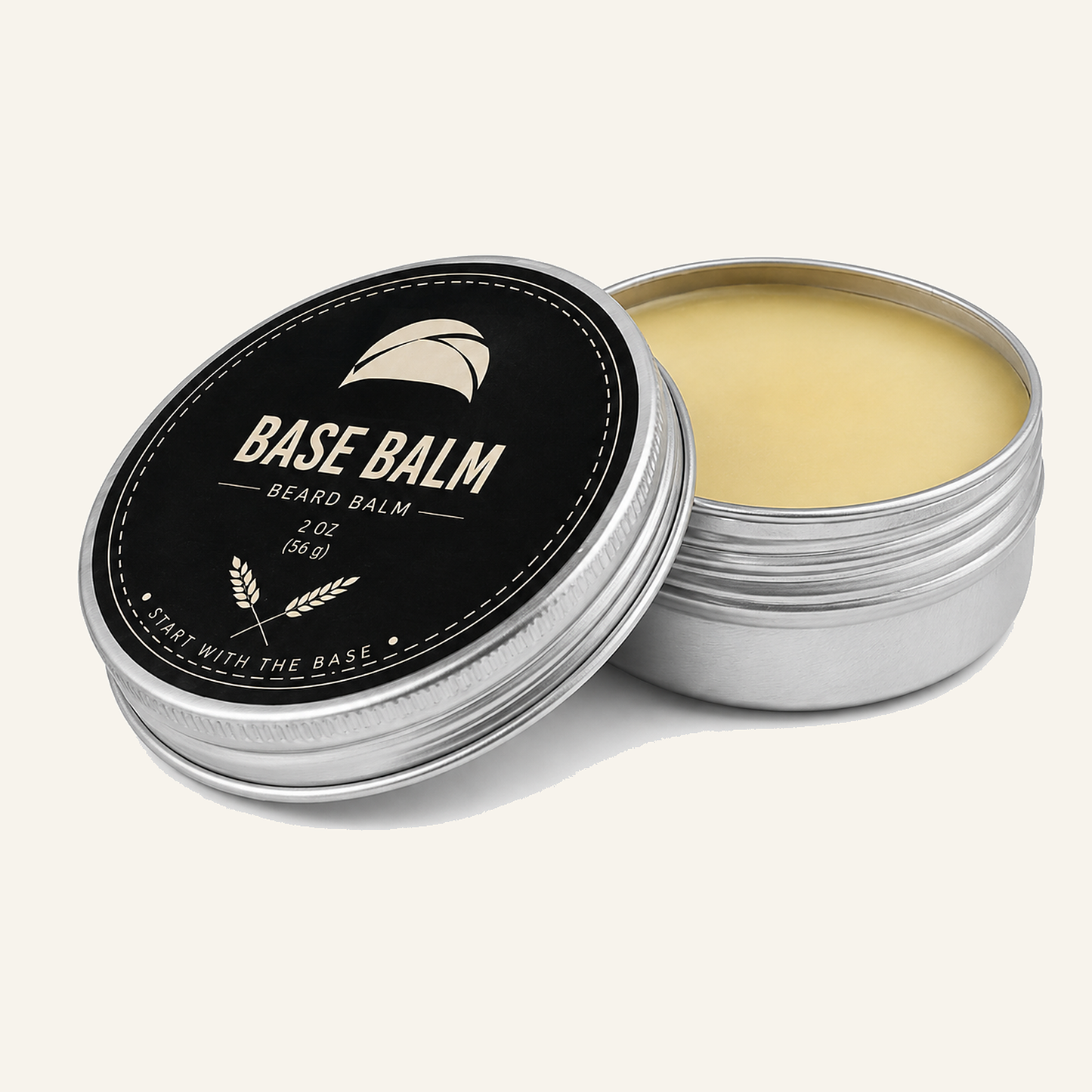 Base Balm - Beard Balm