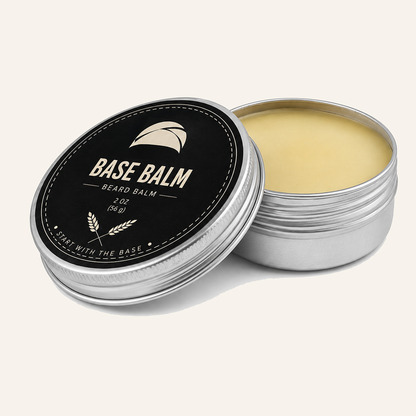 Base Balm - Beard Balm