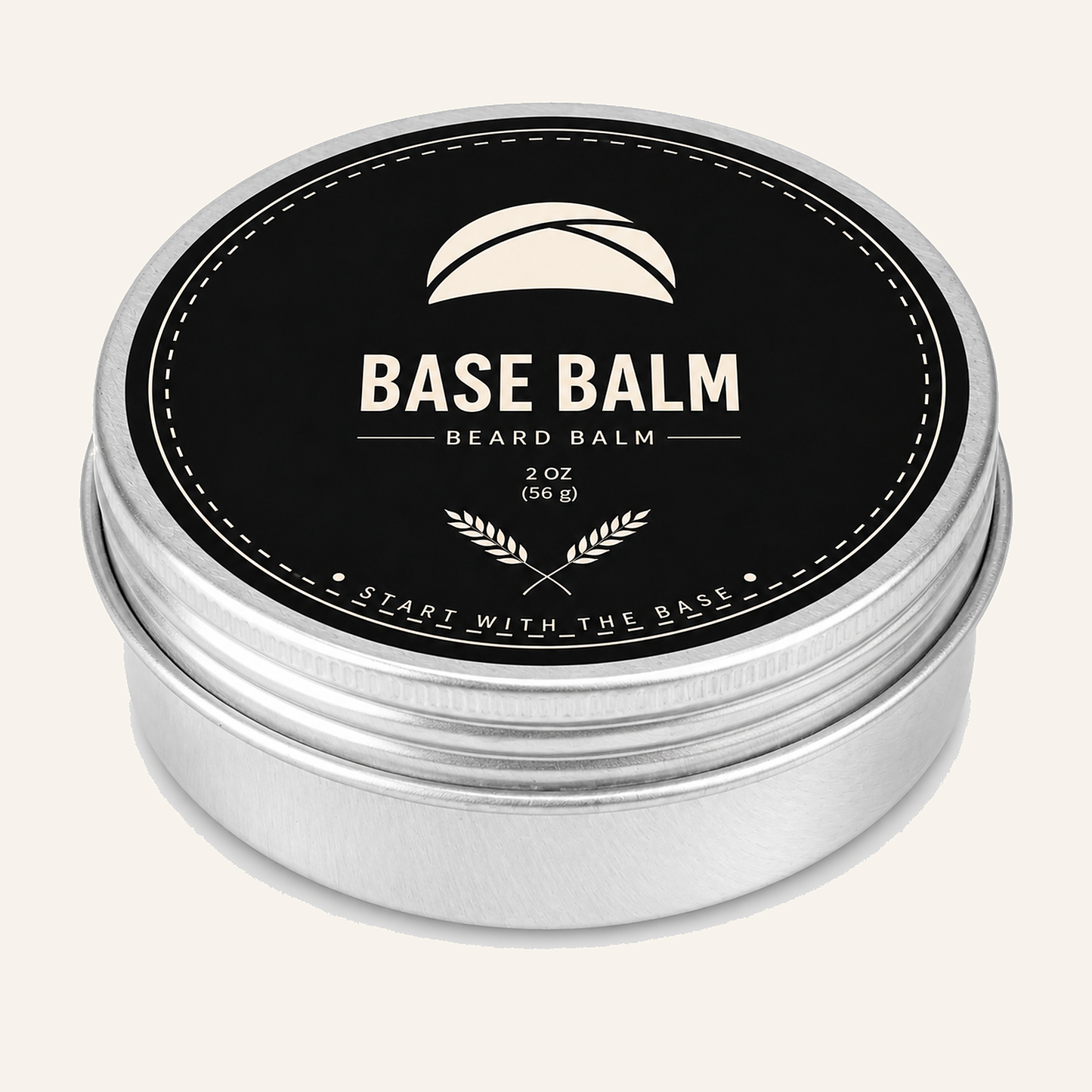 Base Balm - Beard Balm