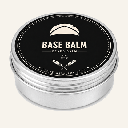 Base Balm - Beard Balm