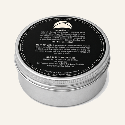 Base Balm - Beard Balm