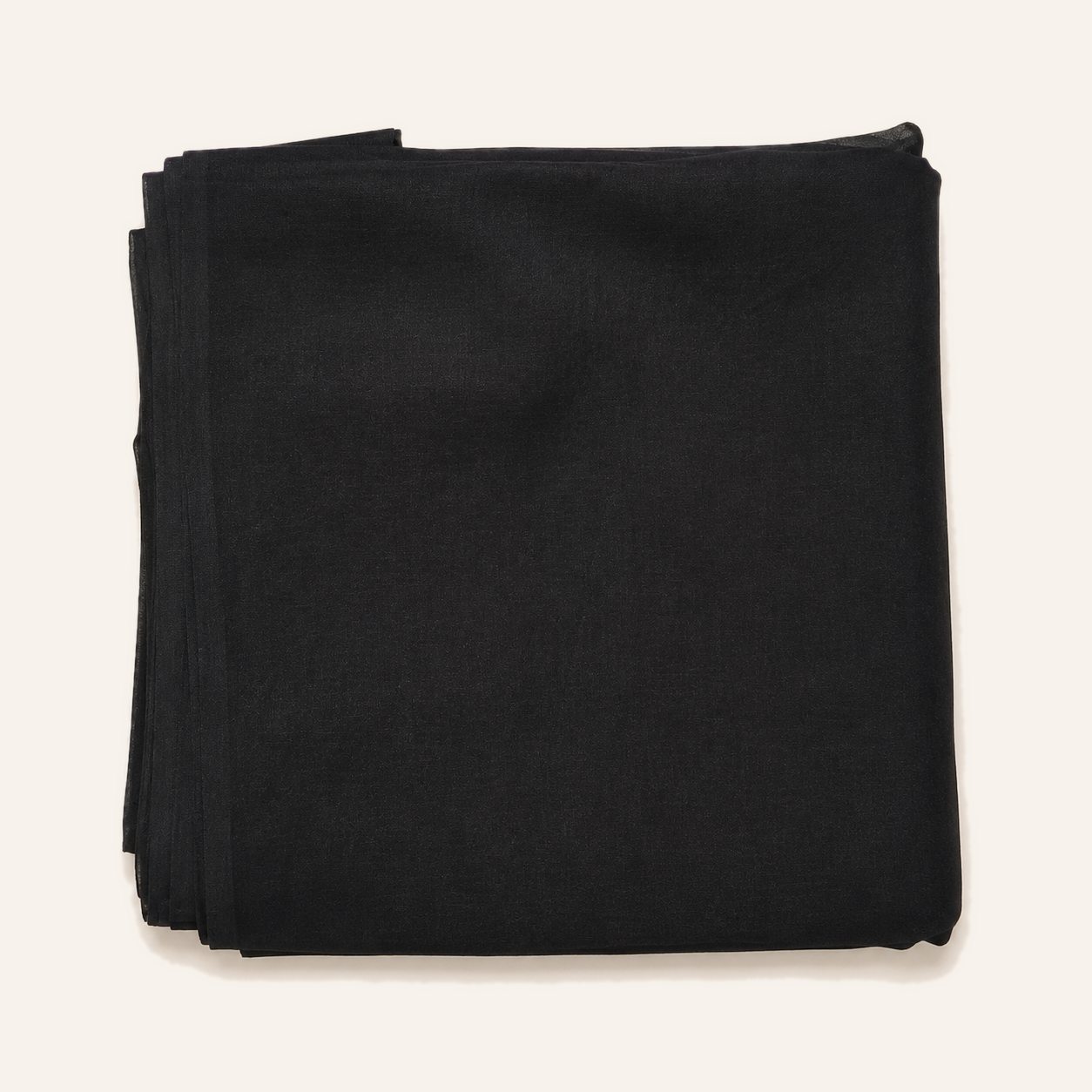 Black Full Voile Parna – Bundle Deal