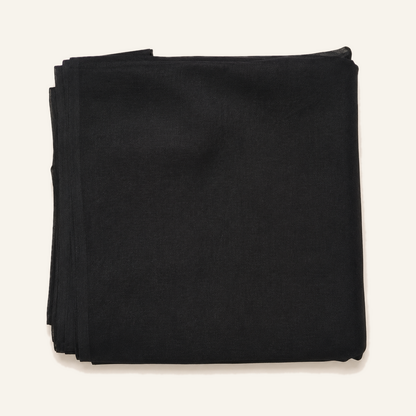 Black Full Voile Parna – Bundle Deal