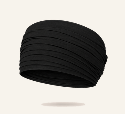 Black Full Voile Parna – Bundle Deal