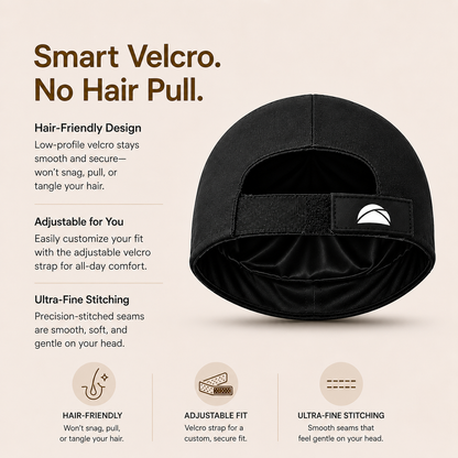 Velcro Patka