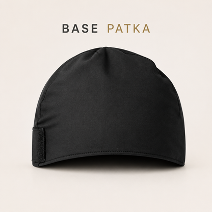 Velcro Patka